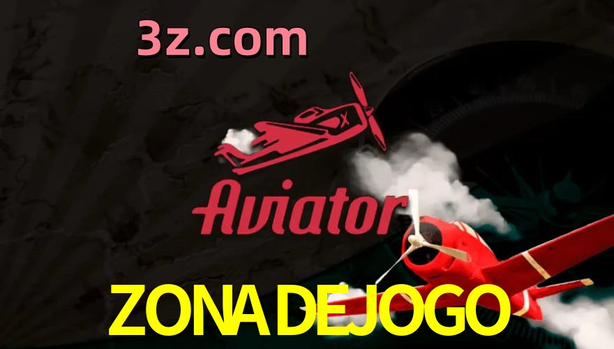 Aviator ZONADEJOGO