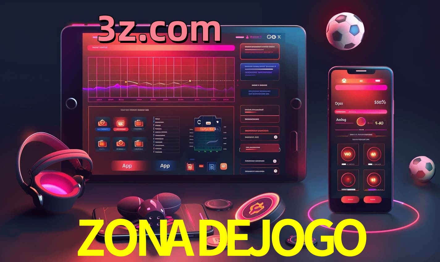 Download ZONADEJOGO App